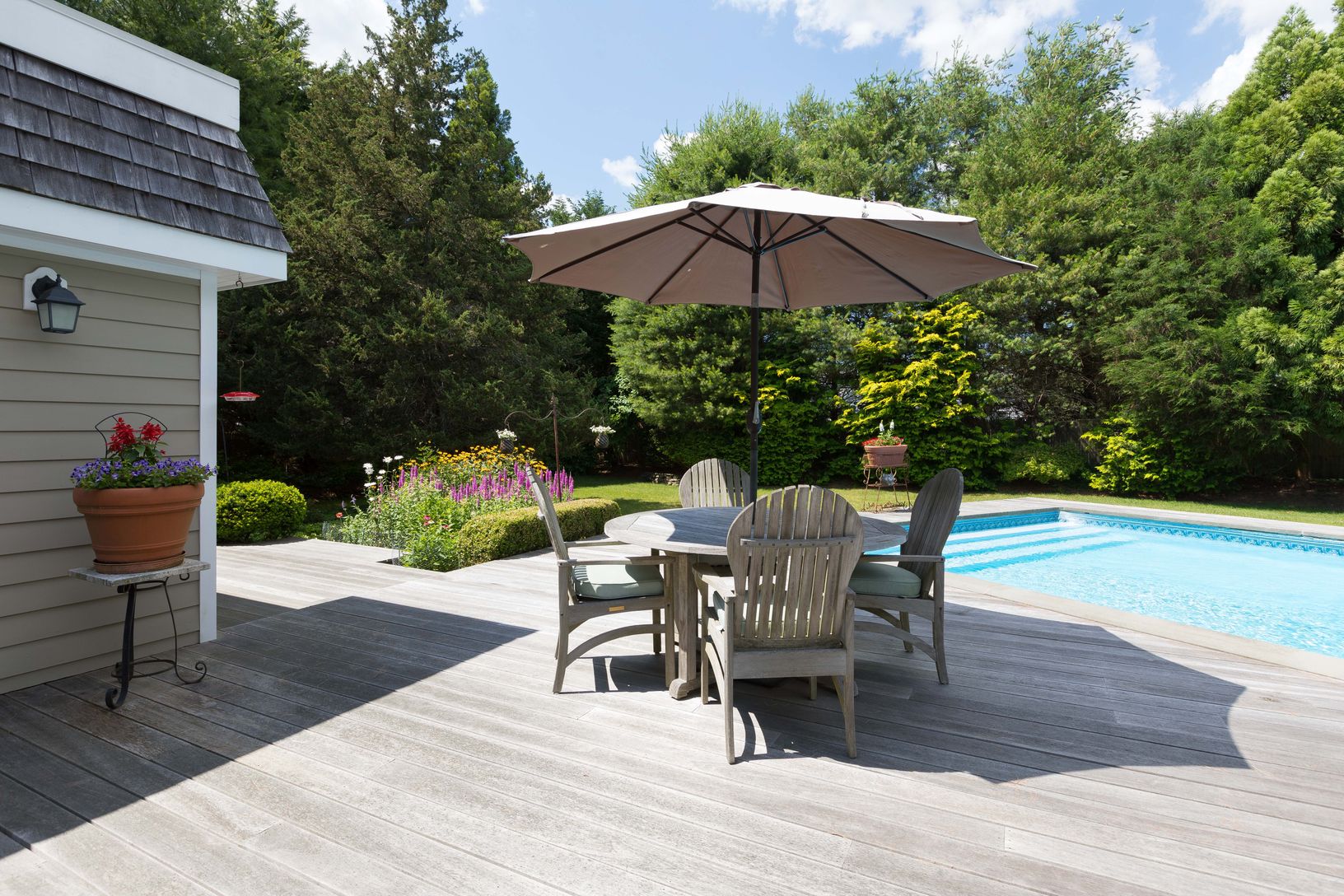  Pool Deck 