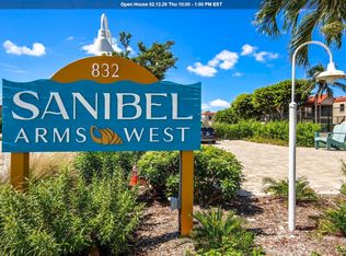 Sanibel Arms West, Sanibel, FL 33957