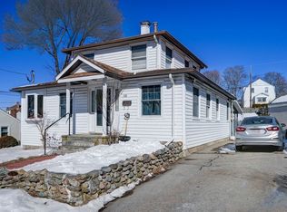 12 Harbor View Ave, Weymouth, MA 02191