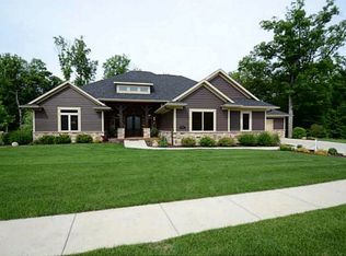 1912 Timber Wolf Trl SE, Cedar Rapids, IA 52403