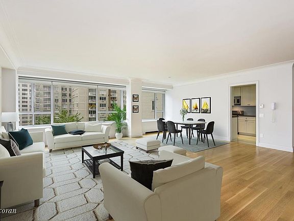3rd image of 200 E 66th St APT D701