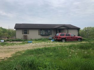 47095 Eagle Ridge Rd, Racine, OH 45771