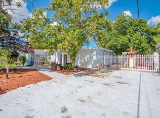 1180 Sultan Ave, Opa Locka, FL 33054