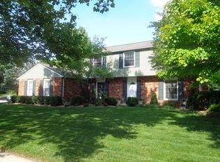 1016 Springfield Ct, Northville, MI 48167