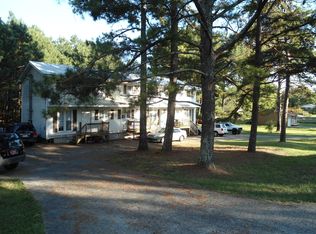 263 Road 3 South SW, Cartersville, GA 30120
