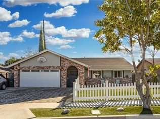 1385 Kirkwood Dr, Corona, CA 92882