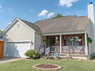 5109 Oldshire Rd, Louisville, KY 40229