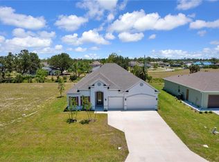 25221 Cadiz Dr, Punta Gorda, FL 33955