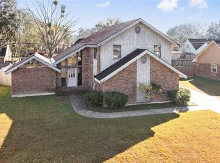 111 Beaupre Dr, Luling, LA 70070