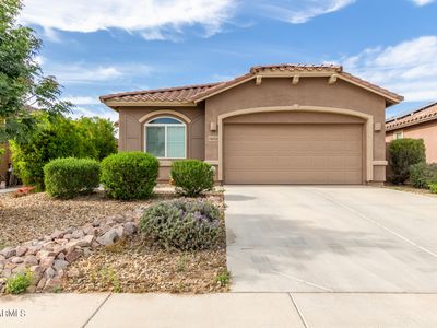 19650 W Jefferson St, Buckeye, AZ, 85326