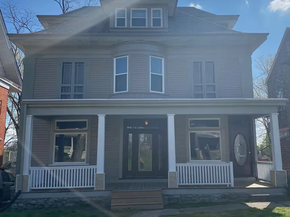 2234 Highland Ave #3, Cincinnati, OH 45219