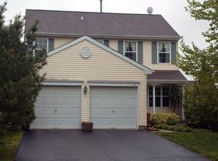 32 Clydesdale Dr, Burlington, NJ 08016