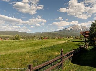 104 Sopris Mesa Dr, Carbondale, CO 81623