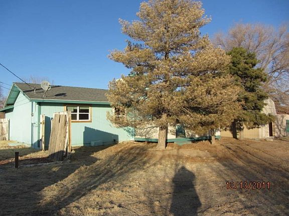 "Make this backyard your personal paradise!"