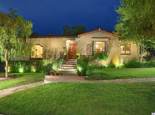 801 Cumberland Rd, Glendale, CA 91202