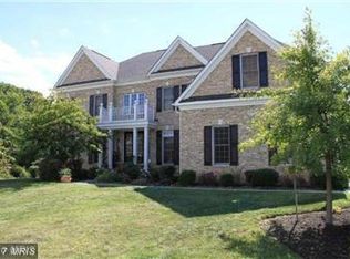 40779 Rolling Field Ln, Aldie, VA 20105
