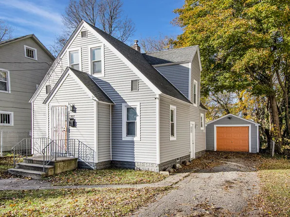 907 Southworth Ter, Kalamazoo, MI 49048
