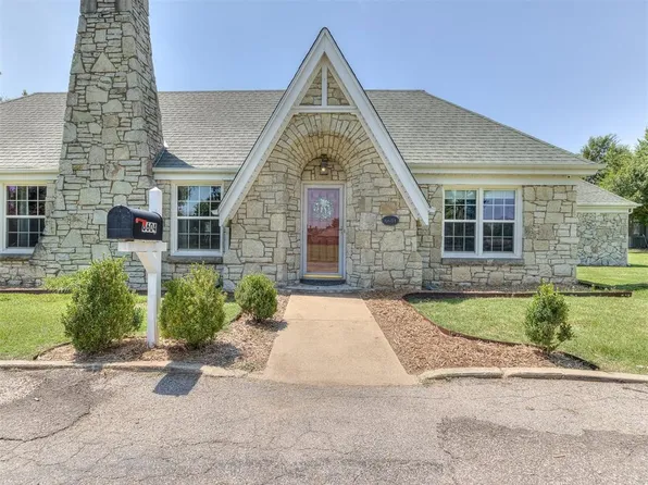 6604 NW 16th St, Oklahoma City, OK 73127