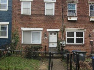 1343 Talbert Ter SE, Washington, DC 20020