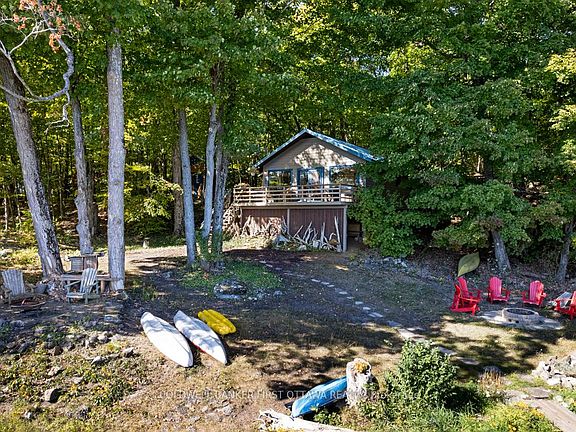 3rd image of 640 Bellows Bay Point #638