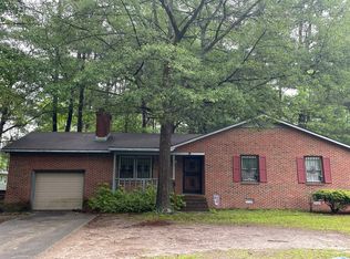 915 Cortland Rd, Greenville, NC 27834