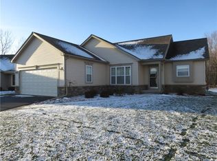 113 Pollet Pl, Rochester, NY 14626