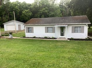 1005 Garfield Ave, Bellefontaine, OH 43311