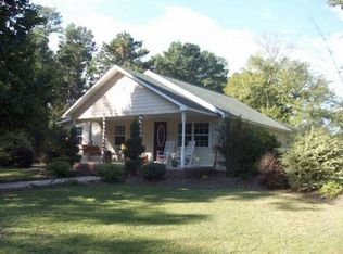 257 Oriole Rd, Bismarck, AR 71929