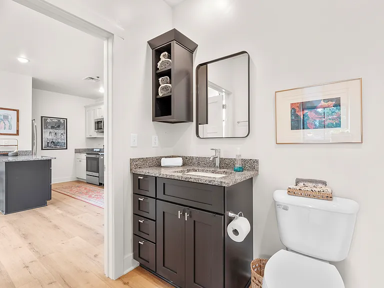 The Grad Luxury Apartments — Photo 10