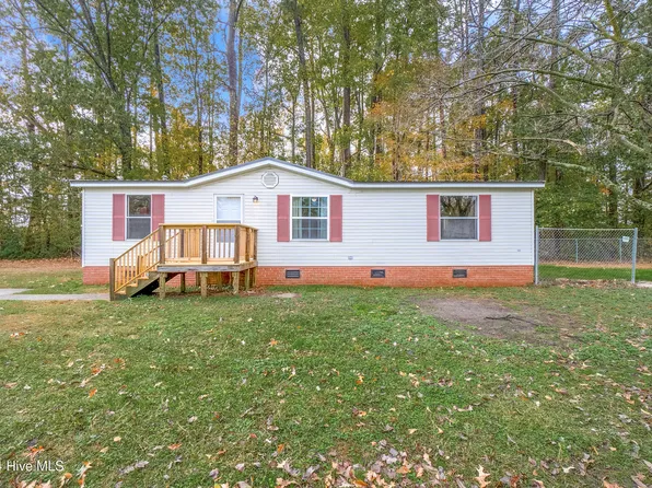 881 Shillingtown Road, Elizabeth City, NC 27909