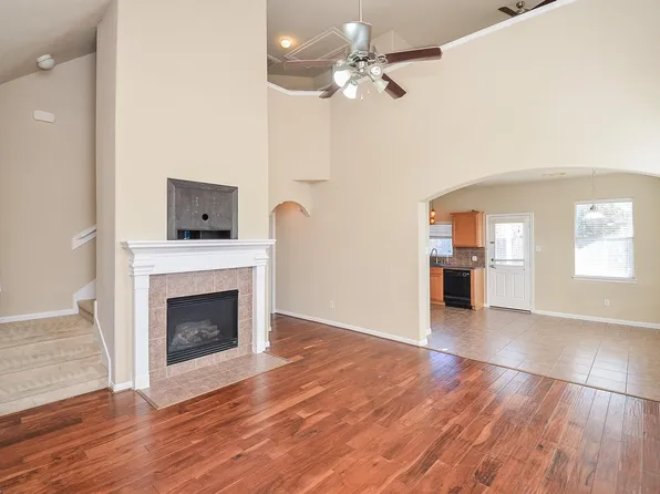 4126 Barossa Valley Ln, Katy, TX 77449