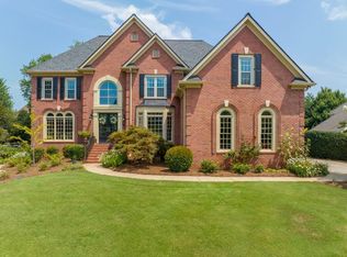 4563 Kettering Dr NE, Roswell, GA 30075