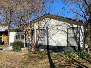 605 Texas St, Denton, TX 76209