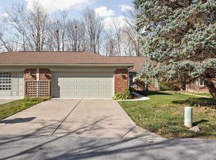 5228 Fawn Hill Ter, Indianapolis, IN