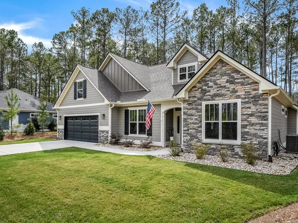 134 TWELVE OAKS Drive, McCormick, SC 29835