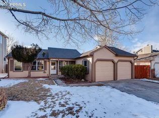6720 Montarbor Dr, Colorado Springs, CO 80918