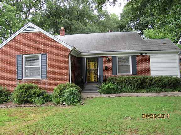 2nd image of 3610 Mimosa Ave