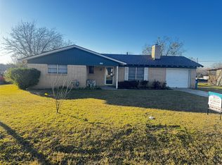 712 S Spears St, Alvarado, TX 76009