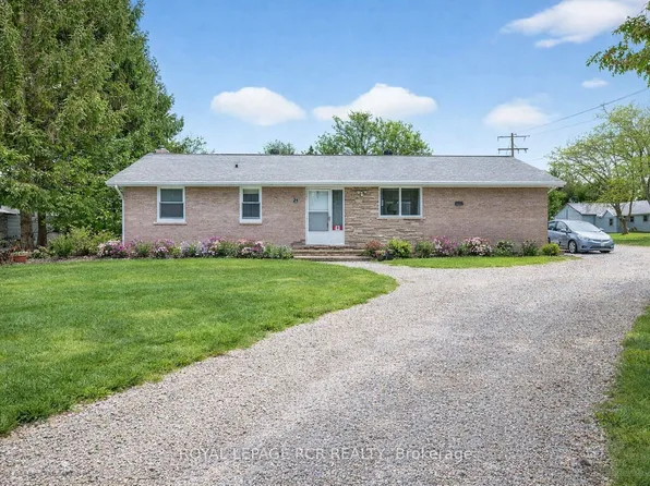 24 Drummond St, Adjala Tosorontio, ON L9W 2Z2