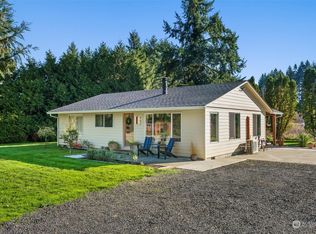 907 Byham Rd, Winlock, WA 98596