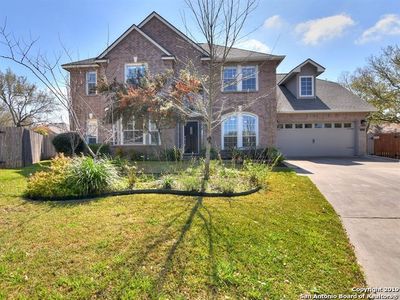 16702 Stones Throw, San Antonio, TX, 78248