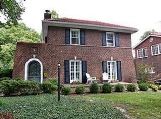 7575 Cornell Ave, Saint Louis, MO 63130