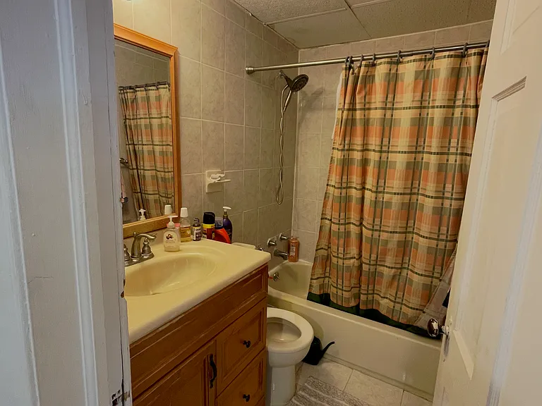 Full bath