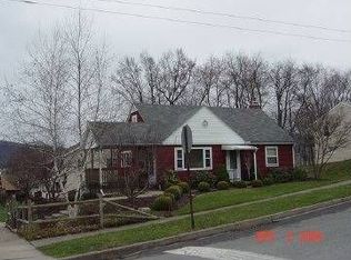 729 7th Ave, Williamsport, PA 17701