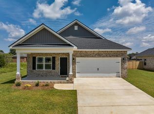 207 Mason Mill Rd, Perry, GA 31069