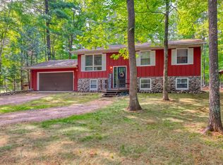 11337 Mary Ln, Arbor Vitae, WI 54568