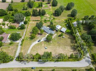 28183 Old Trilby Rd, Brooksville, FL 34602