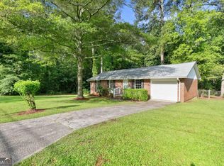 6671 Gano Dr, Riverdale, GA