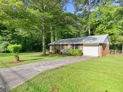 6671 Gano Dr, Riverdale, GA, 30274