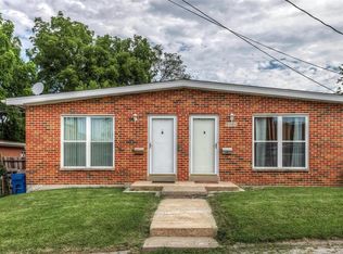 9454 Calwood Dr, Saint Louis, MO 63114